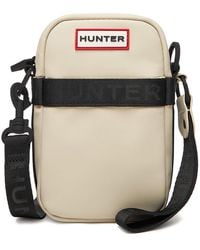 HUNTER - Handtasche C-Htr-Xc-003-08 - Lyst