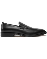 BOSS - Halbschuhe Derrek 50534049 10266888 01 - Lyst