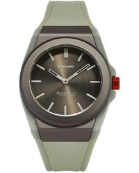 D1 Milano - Uhr Clrj08 - Lyst
