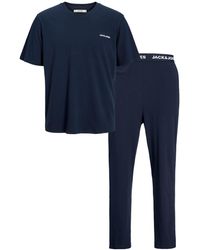 Jack & Jones - Pyjama Everest 12273633 Standard Fit - Lyst