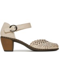 Rieker - Halbschuhe 40902-60 - Lyst
