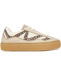 Inuikii - Sneakers Lynn Patchwork 1001.001.0481 - Lyst