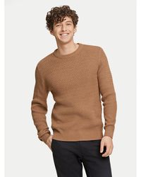 Lindbergh - Pullover 30-804052 Relaxed Fit - Lyst