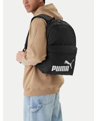 PUMA - Rucksack Phase Backpack 9116401 - Lyst