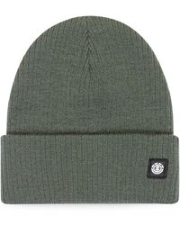 Element - Mütze Mid Icon Rib Elyha00244 - Lyst