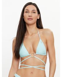 Guess - Bikini-Oberteil E4Gj45 Mc04R - Lyst