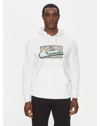 Quiksilver - Sweatshirt Eqyft05094 Regular Fit - Lyst