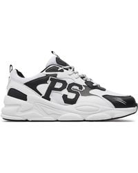 Philipp Plein - Sneakers Sads Usc0611 Ste003N Weiß - Lyst