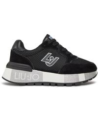 Liu Jo - Sneakers Amazing 25 Ba4005 Px303 - Lyst