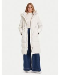 Morgan - Wintermantel 252-Gsari Regular Fit - Lyst
