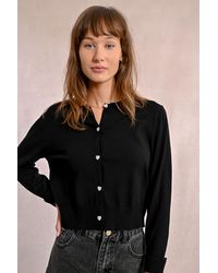Molly Bracken - Gilet boutonné - Lyst
