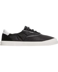 Moncler - Moncler Vera Leisure Padded Sneakers - Lyst