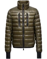Moncler - Moncler Hers Packable Insulated Ski Jacket - Lyst