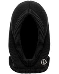 Moncler - Moncler Wool Jera Hood - Lyst