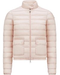 Moncler - Lans Packable Short Down Jacket - Lyst