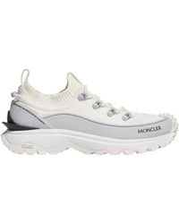 Moncler - Moncler Trailgrip Lite3 Sneakers - Lyst