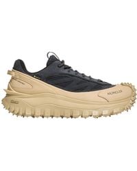 Moncler - Moncler Trailgrip Apex Craft Gtx Trainers - Lyst