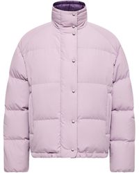 Moncler - Moncler Verone Short Down Jacket - Lyst