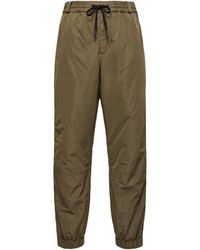 Moncler - Moncler Jogging Trousers - Lyst
