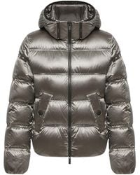 Moncler - Moncler Sensation Short Down Jacket - Lyst