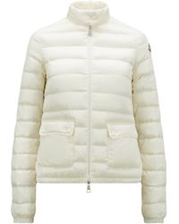 Moncler - Lans Packable Short Down Jacket - Lyst