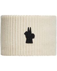 Moncler - Moncler Wool Headband - Lyst