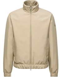Moncler - Luserna Short Down Jacket - Lyst
