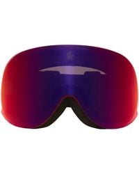 Moncler - Moncler Snowflare Ski Goggles - Lyst