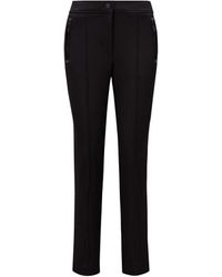 3 MONCLER GRENOBLE - Twill Pants - Lyst