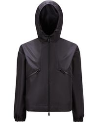Moncler - Marmace Hooded Jacket - Lyst