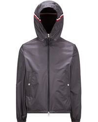 Moncler - Grimpeurs Hooded Jacket - Lyst