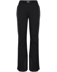 Moncler - Moncler Padded Ski Trousers - Lyst
