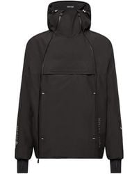 Moncler - Moncler Staz Hooded Gore-Tex Ski Jacket - Lyst