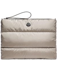 Moncler - Custodia Per Laptop Caradoc, Uomo, Taglia - Lyst