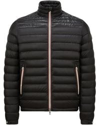 Moncler - Daniel Short Down Jacket - Lyst