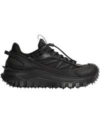 Moncler - Trailgrip Gtx Sport Shoes - Lyst
