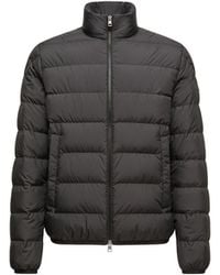 Moncler - Moncler Baudinet Short Down Jacket - Lyst