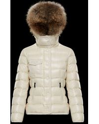 moncler armoise white moncler armoise white
