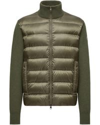 Moncler - カーディガン - Lyst