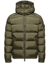 Moncler - Daunenjacke Maya - Lyst