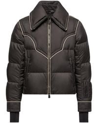 Moncler - Moncler Blainville Insulated Ski Jacket - Lyst