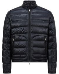 Moncler - Acorus Packable Short Down Jacket - Lyst