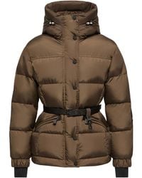 Moncler - Moncler Salastrains Insulated Ski Jacket - Lyst