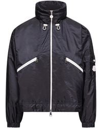Moncler - Moncler Marmacy Hooded Jacket - Lyst