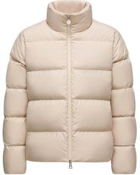 Moncler - Mauzun Short Down Jacket - Lyst