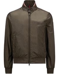 Moncler - Reppe Rain Jacket - Lyst