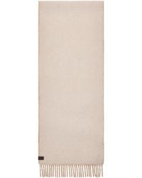 Moncler - Sciarpa - Lyst