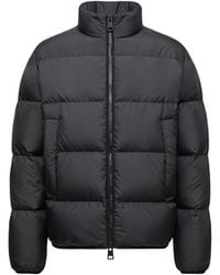 Moncler - Moncler Erterle Short Down Jacket - Lyst