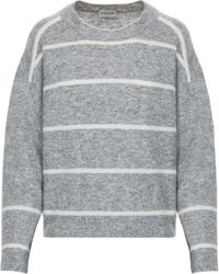 Moncler - JERSEY - Lyst