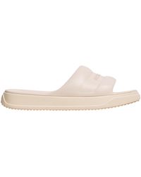 Moncler - Moncler Altive Slides - Lyst